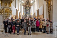 Varhaníci a hudebníci diskutovali o liturgické hudbě