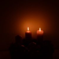 Krásné počiny Jihočeského divadla: Adventní kalendář a Adventní zpěvník