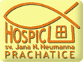Zřizujeme domácí hospic v Českých Budějovicích