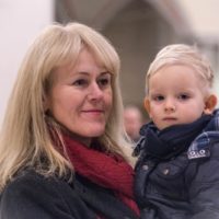 3. Popeleční středa v katedrále sv. Mikuláše