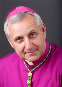 Pastýřský list českobudějovického biskupa Mons. Vlastimila Kročila