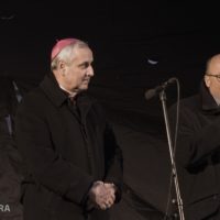 3. Zahájení Tříkrálové sbírky 2018