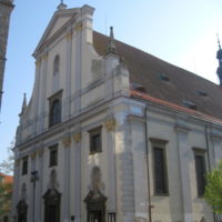 1. Zelený čtvrtek – Missa chrismatis