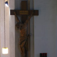 11. Zelený čtvrtek – Missa chrismatis