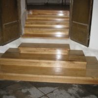 11. Svěcení zimní kaple v Třeboni