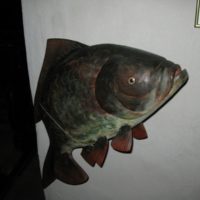 12. Svěcení zimní kaple v Třeboni