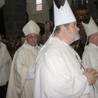 1. Diecézní pouť k 150. výročí úmrtí Jana N. Neumanna