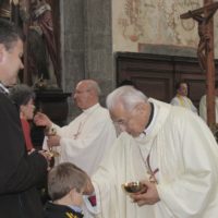 5. Diecézní pouť k 150. výročí úmrtí Jana N. Neumanna