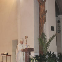 4. 20. výročí založení Biskupského gymnazia