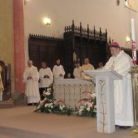 3. Jubileum 80. let kardinála Miloslava Vlka