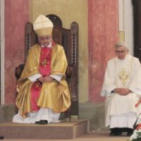 4. Jubileum 80. let kardinála Miloslava Vlka