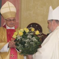 6. Jubileum 80. let kardinála Miloslava Vlka