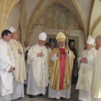 7. Jubileum 80. let kardinála Miloslava Vlka