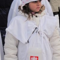 4. Slavnostní zahájení Tříkrálové sbírky v Českých Budějovicích