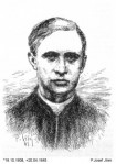 71. výročí úmrtí P. Josefa Jílka