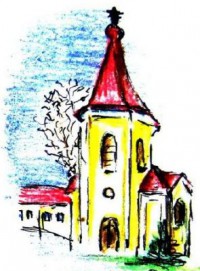 140. výročí vystavění kaple v Jivně