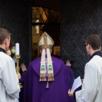 7. Otevírání Svaté Brány, Tábor – Klokoty