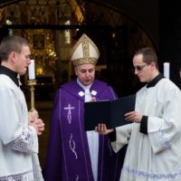 8. Otevírání Svaté Brány, Tábor – Klokoty