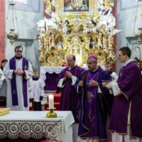 11. Otevírání Svaté Brány, Tábor – Klokoty