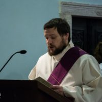 12. Otevírání Svaté Brány, Tábor – Klokoty