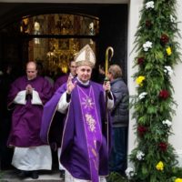 15. Otevírání Svaté Brány, Tábor – Klokoty