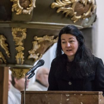 Posvěcení nového oltáře v děkanském kostele sv. Václava 6