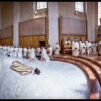 32. Biskupské svěcení Mons. Vlastimila Kročila