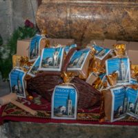 14. Bělčice – 500 let od vysvěcení kostela sv. Petra a Pavla