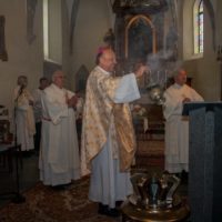 15. Bělčice – 500 let od vysvěcení kostela sv. Petra a Pavla