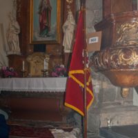 16. Bělčice – 500 let od vysvěcení kostela sv. Petra a Pavla