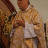 17. Bělčice – 500 let od vysvěcení kostela sv. Petra a Pavla