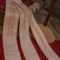 19. Bělčice – 500 let od vysvěcení kostela sv. Petra a Pavla