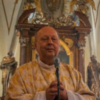 21. Bělčice – 500 let od vysvěcení kostela sv. Petra a Pavla