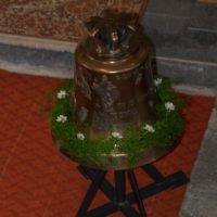 25. Bělčice – 500 let od vysvěcení kostela sv. Petra a Pavla