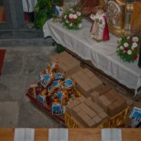 28. Bělčice – 500 let od vysvěcení kostela sv. Petra a Pavla