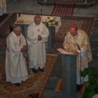 30. Bělčice – 500 let od vysvěcení kostela sv. Petra a Pavla