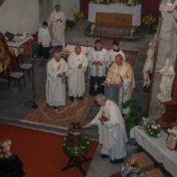 31. Bělčice – 500 let od vysvěcení kostela sv. Petra a Pavla