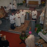 33. Bělčice – 500 let od vysvěcení kostela sv. Petra a Pavla