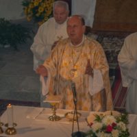 34. Bělčice – 500 let od vysvěcení kostela sv. Petra a Pavla