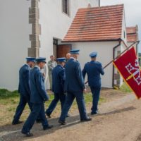 40. Bělčice – 500 let od vysvěcení kostela sv. Petra a Pavla