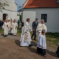 41. Bělčice – 500 let od vysvěcení kostela sv. Petra a Pavla