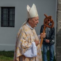 42. Bělčice – 500 let od vysvěcení kostela sv. Petra a Pavla