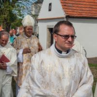 44. Bělčice – 500 let od vysvěcení kostela sv. Petra a Pavla