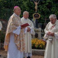 47. Bělčice – 500 let od vysvěcení kostela sv. Petra a Pavla