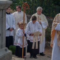 48. Bělčice – 500 let od vysvěcení kostela sv. Petra a Pavla