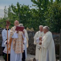 53. Bělčice – 500 let od vysvěcení kostela sv. Petra a Pavla