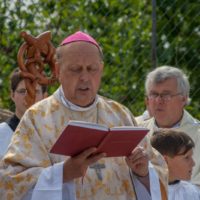 54. Bělčice – 500 let od vysvěcení kostela sv. Petra a Pavla