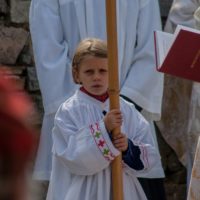 55. Bělčice – 500 let od vysvěcení kostela sv. Petra a Pavla