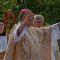 56. Bělčice – 500 let od vysvěcení kostela sv. Petra a Pavla