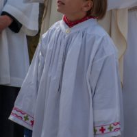 58. Bělčice – 500 let od vysvěcení kostela sv. Petra a Pavla